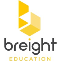 Breight Education logo, Breight Education contact details