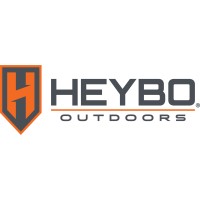 Heybo Outdoors logo, Heybo Outdoors contact details