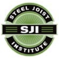 Steel Joist Institute logo, Steel Joist Institute contact details