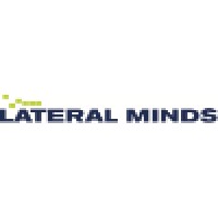 Lateral Minds logo, Lateral Minds contact details