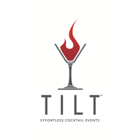 TILTâ„¢ Cocktail Events logo, TILTâ„¢ Cocktail Events contact details