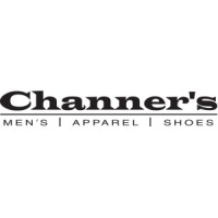 Channer's Mens Apparel logo, Channer's Mens Apparel contact details