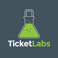 Ticketlabs logo, Ticketlabs contact details