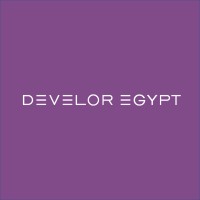 DEVELOR Egypt logo, DEVELOR Egypt contact details