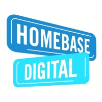 Homebase Digital logo, Homebase Digital contact details