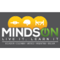 MindsOn Live It! Learn It! logo, MindsOn Live It! Learn It! contact details