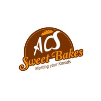 ACS Sweet Bakes logo, ACS Sweet Bakes contact details