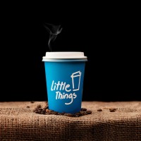 Little Things Coffee Shop and Micro-Roastery logo, Little Things Coffee Shop and Micro-Roastery contact details