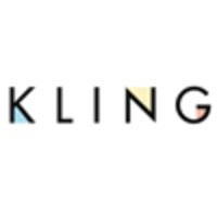 KLING logo, KLING contact details