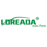 Loreada Automotive Components CO.LTD logo, Loreada Automotive Components CO.LTD contact details