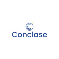 Conclase logo, Conclase contact details