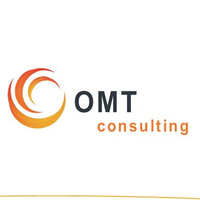 OMT Consulting logo, OMT Consulting contact details