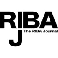 RIBA Journal logo, RIBA Journal contact details