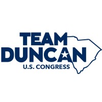 Jeff Duncan for Congress logo, Jeff Duncan for Congress contact details