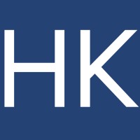 HK Consulting Solutions logo, HK Consulting Solutions contact details