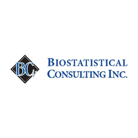 Biostatistical Consulting Inc. logo, Biostatistical Consulting Inc. contact details