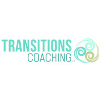 Transitions Coaching logo, Transitions Coaching contact details