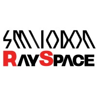 Rayspace and Smilodon CG logo, Rayspace and Smilodon CG contact details