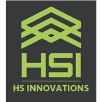 HS Innovations logo, HS Innovations contact details