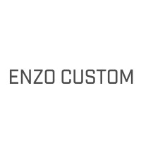 Enzo Custom logo, Enzo Custom contact details