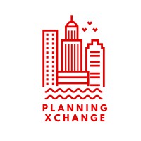 Planning Xchange logo, Planning Xchange contact details