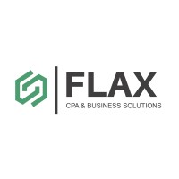 Flax CPA & Business Solutions logo, Flax CPA & Business Solutions contact details