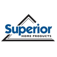 SUPERIOR HOME PRODUCTS, INC. logo, SUPERIOR HOME PRODUCTS, INC. contact details