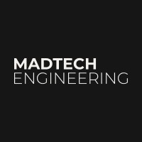 Madtech Engineering logo, Madtech Engineering contact details