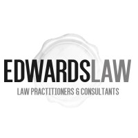 Edwards Law Tonga logo, Edwards Law Tonga contact details