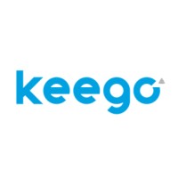 Keego Mobility logo, Keego Mobility contact details