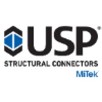 USP Structural Connectors logo, USP Structural Connectors contact details