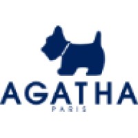 AGATHA Paris Australia and New Zealand logo, AGATHA Paris Australia and New Zealand contact details