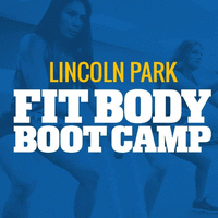 Lincoln Park Fit Body Boot Camp logo, Lincoln Park Fit Body Boot Camp contact details