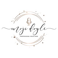 Moji Doyle Voice Over logo, Moji Doyle Voice Over contact details