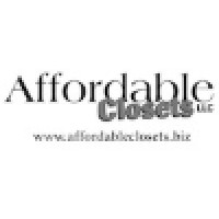 Affordable Closets,llc logo, Affordable Closets,llc contact details