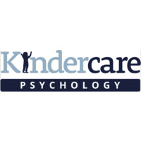 Kindercare Psychology logo, Kindercare Psychology contact details