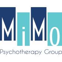 MiMo Psychotherapy Group logo, MiMo Psychotherapy Group contact details