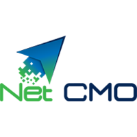 Net CMO logo, Net CMO contact details