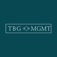 TBG Management, LLC logo, TBG Management, LLC contact details