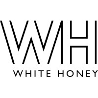 White Honey logo, White Honey contact details