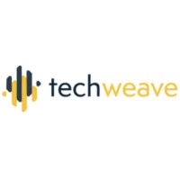 techweave logo, techweave contact details