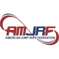 American Jump Rope Federation logo, American Jump Rope Federation contact details