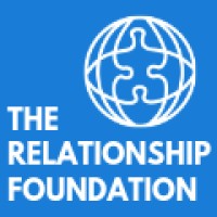 The Relationship Foundation logo, The Relationship Foundation contact details