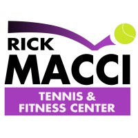 Rick Macci Tennis Academy logo, Rick Macci Tennis Academy contact details