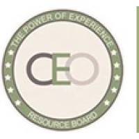 CEO Resource Board logo, CEO Resource Board contact details