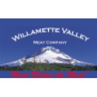 Willamette Valley Meat Company logo, Willamette Valley Meat Company contact details