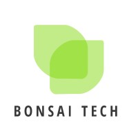 Bonsai Tech logo, Bonsai Tech contact details