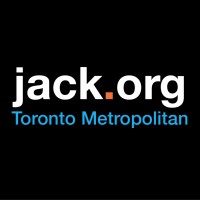 Jack.org Toronto Metropolitan Chapter logo, Jack.org Toronto Metropolitan Chapter contact details