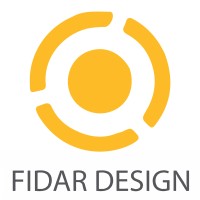 Fidar design logo, Fidar design contact details