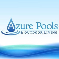 Azure Pools & Outdoor Living, Inc. logo, Azure Pools & Outdoor Living, Inc. contact details